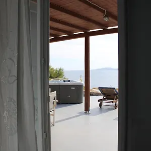  Apartment Pelagos Of Mykonos Greece