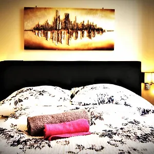 Boutique - Design 5 Appartamento Vienna