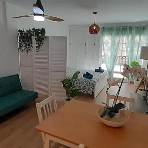Appartamento Loft 105, Corralejo