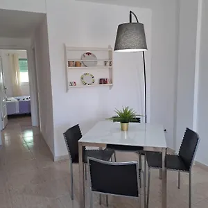 Appartamento Casa Maya, Corralejo