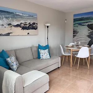 Appartamento Casa Esmeralda, Corralejo
