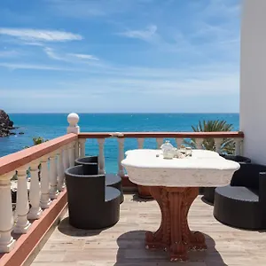 Apartamento Barca Palms, Lajita