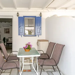  Apartment Elenitas House In Greece