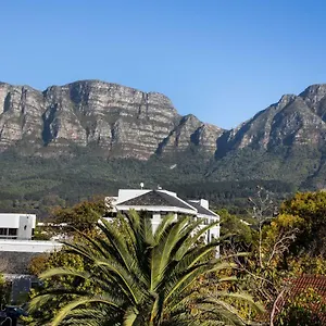  Apartment The Bergzicht Guest South Africa