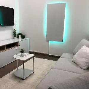 Modern Center Studio Under The Castle Ii Free Parking Appartamento Lubiana